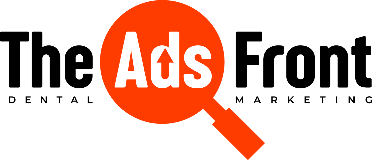 The Ads Front